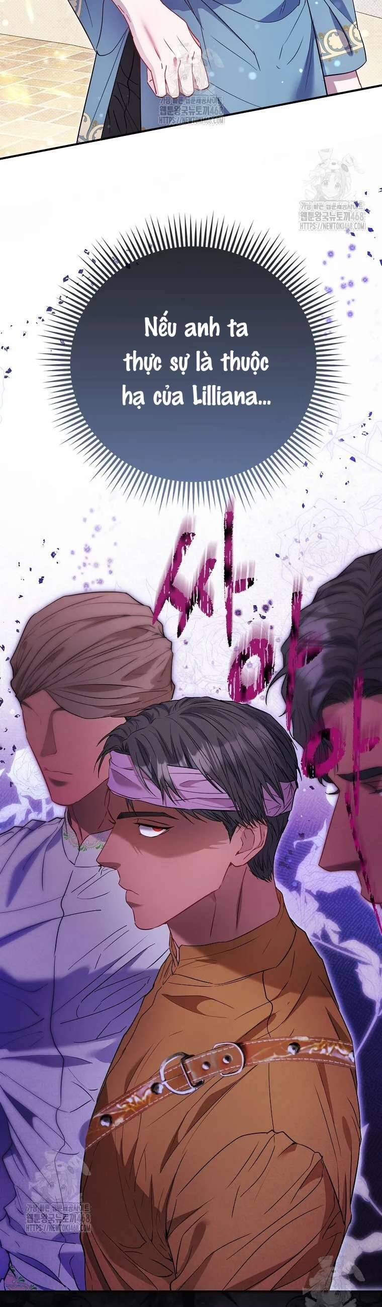 Nàng Công Chúa Của Mọi Người - Chapter 81 - Page 46