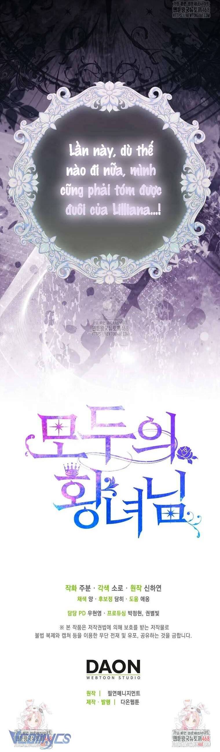 Nàng Công Chúa Của Mọi Người - Chapter 81 - Page 47