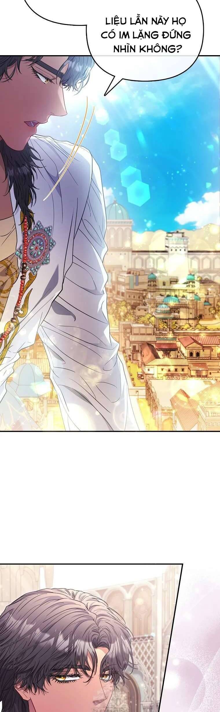 Nàng Công Chúa Của Mọi Người - Chapter 81 - Page 5