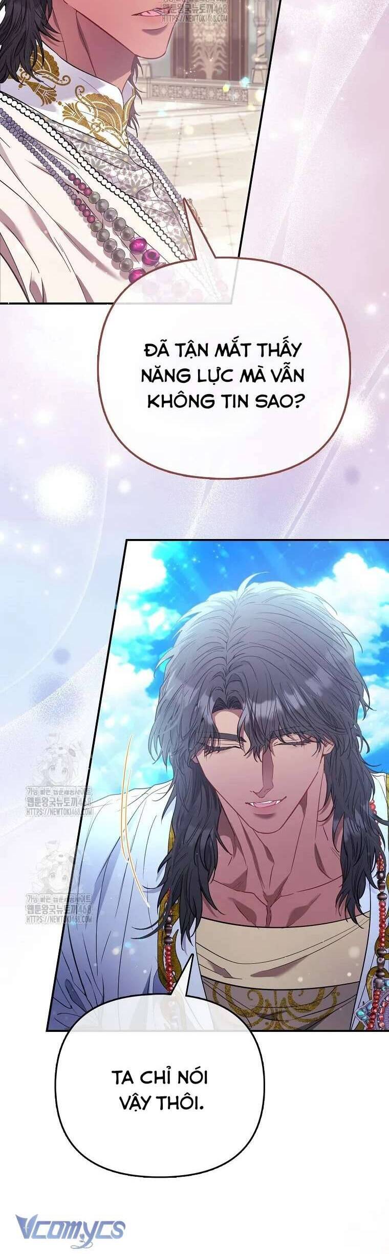 Nàng Công Chúa Của Mọi Người - Chapter 81 - Page 6