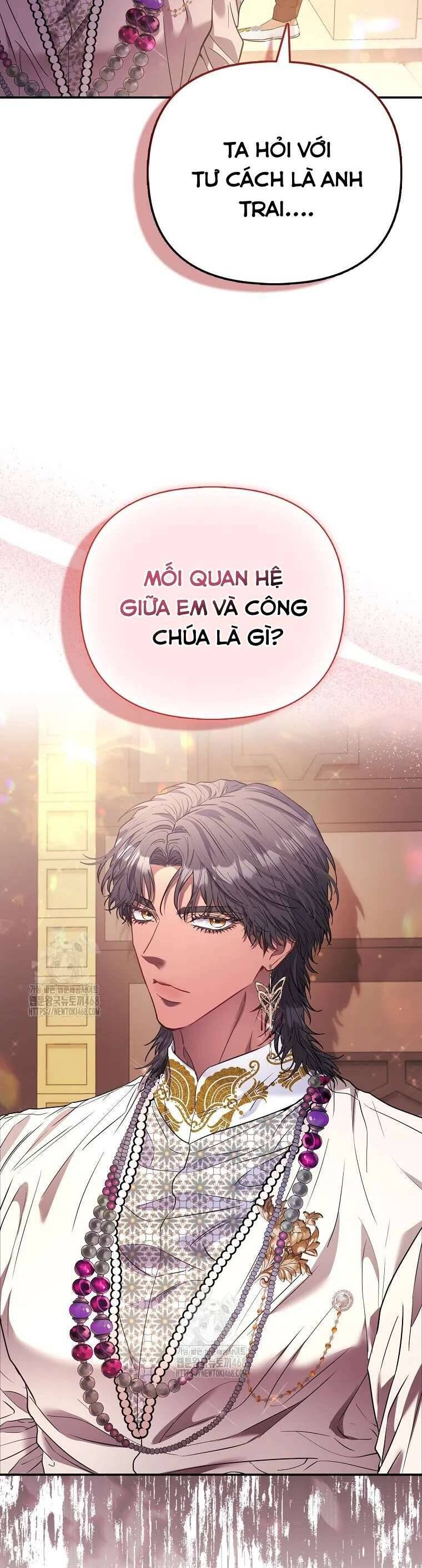 Nàng Công Chúa Của Mọi Người - Chapter 81 - Page 8