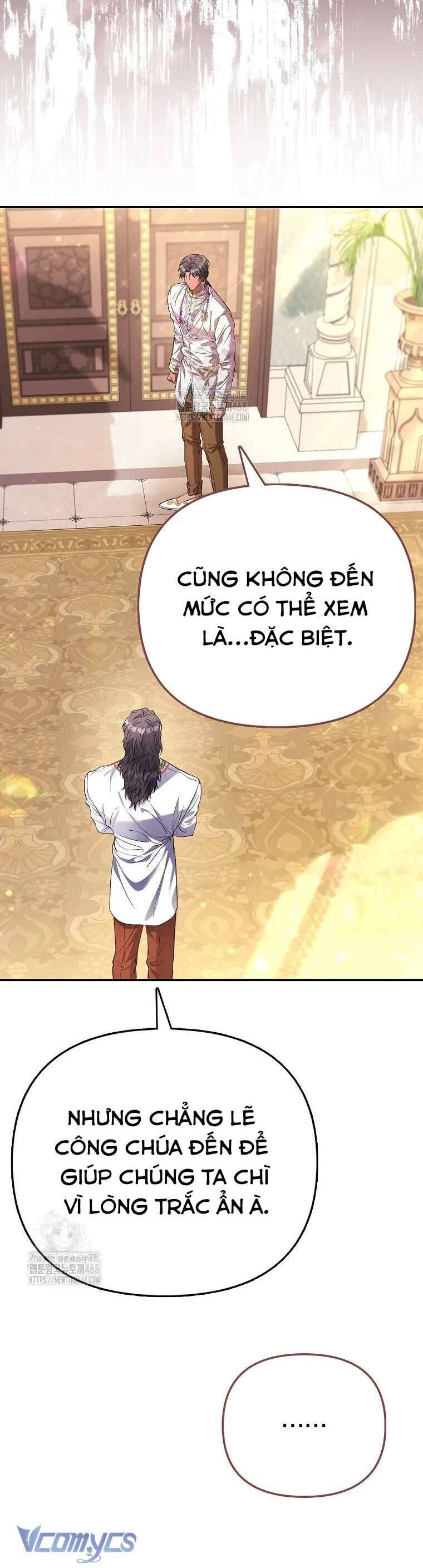 Nàng Công Chúa Của Mọi Người - Chapter 81 - Page 9