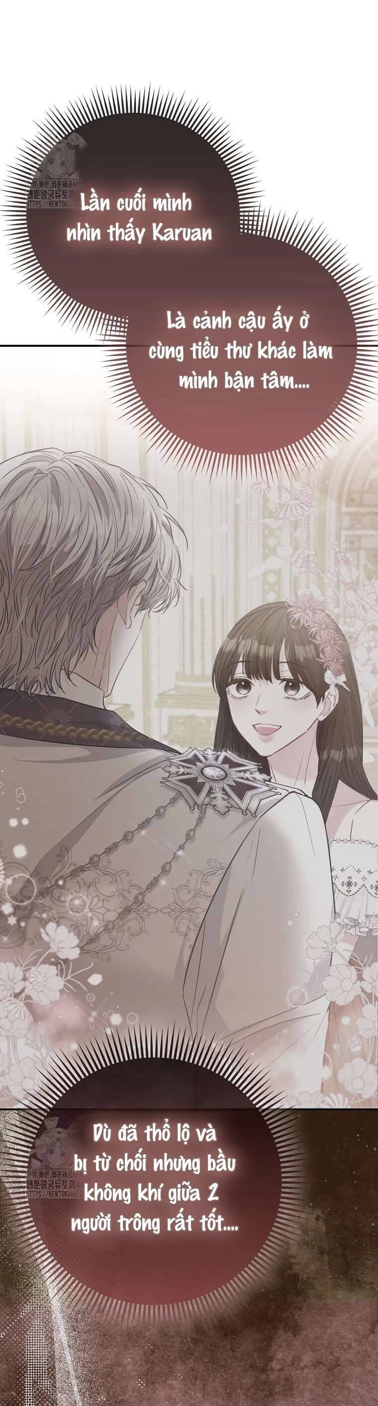 Nàng Công Chúa Của Mọi Người - Chapter 82 - Page 10