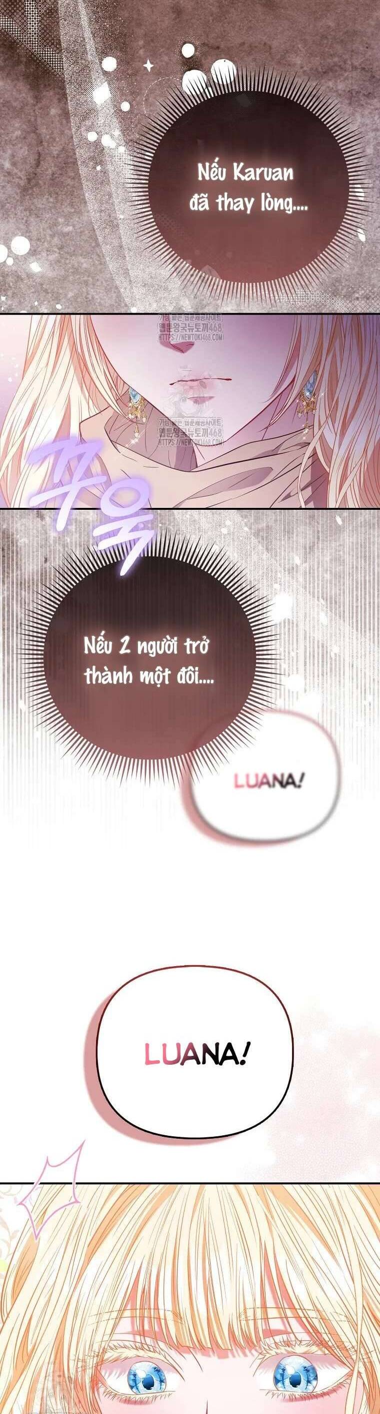 Nàng Công Chúa Của Mọi Người - Chapter 82 - Page 11