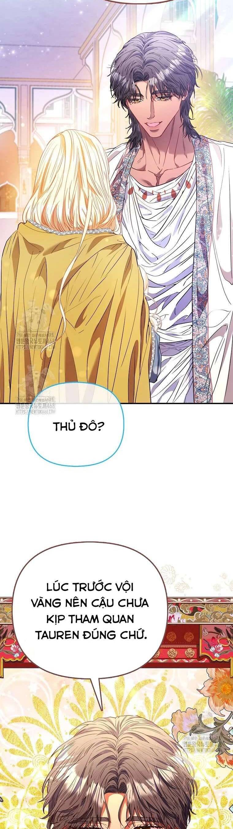 Nàng Công Chúa Của Mọi Người - Chapter 82 - Page 14