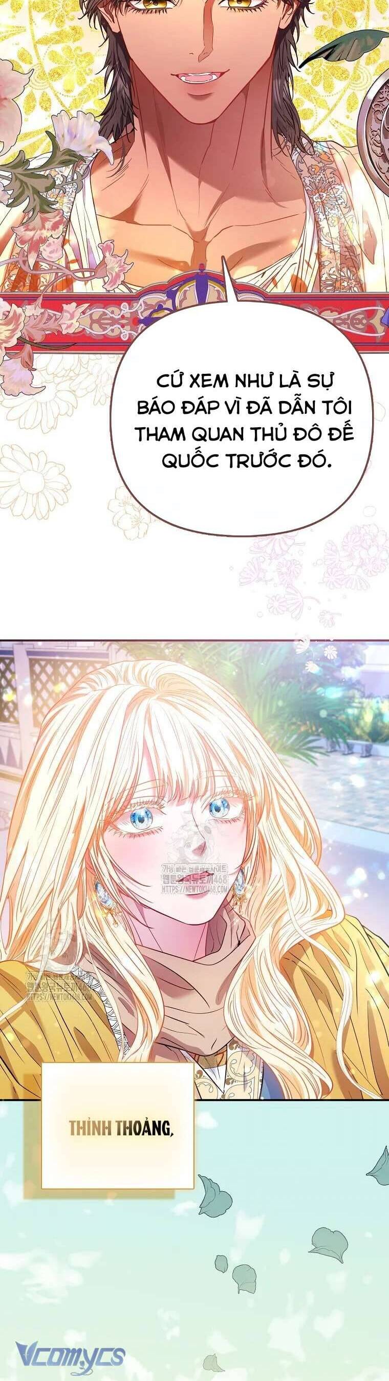 Nàng Công Chúa Của Mọi Người - Chapter 82 - Page 15