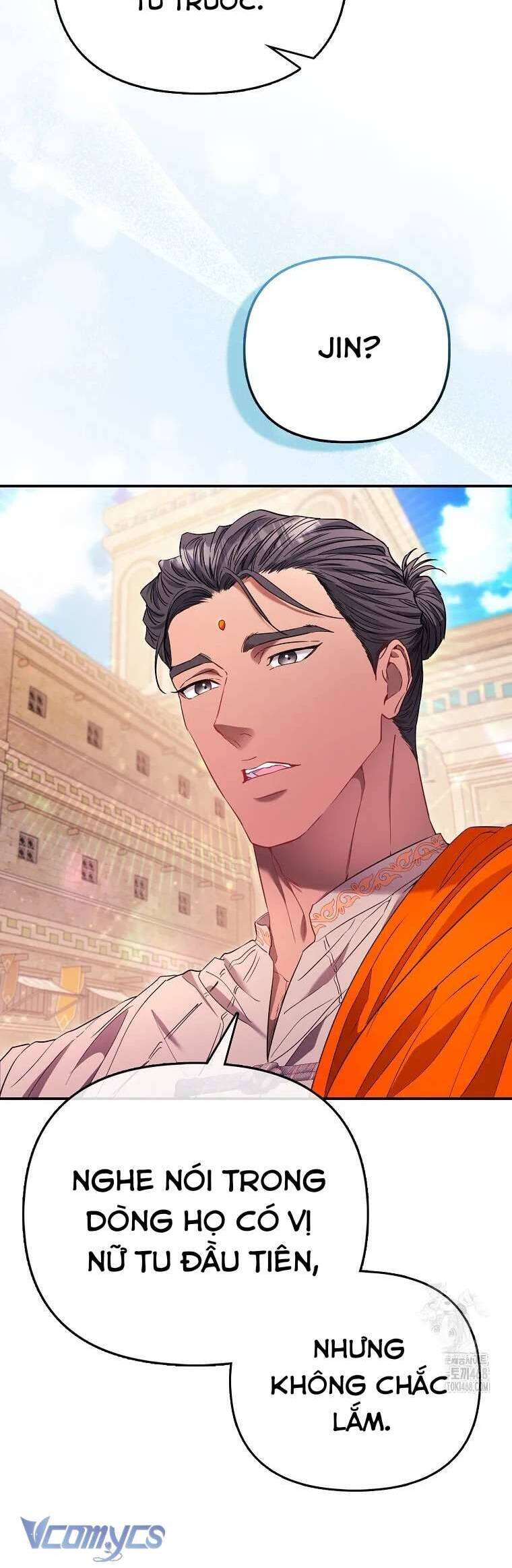 Nàng Công Chúa Của Mọi Người - Chapter 82 - Page 22