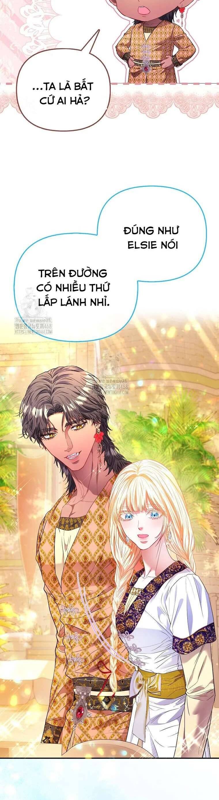 Nàng Công Chúa Của Mọi Người - Chapter 82 - Page 24