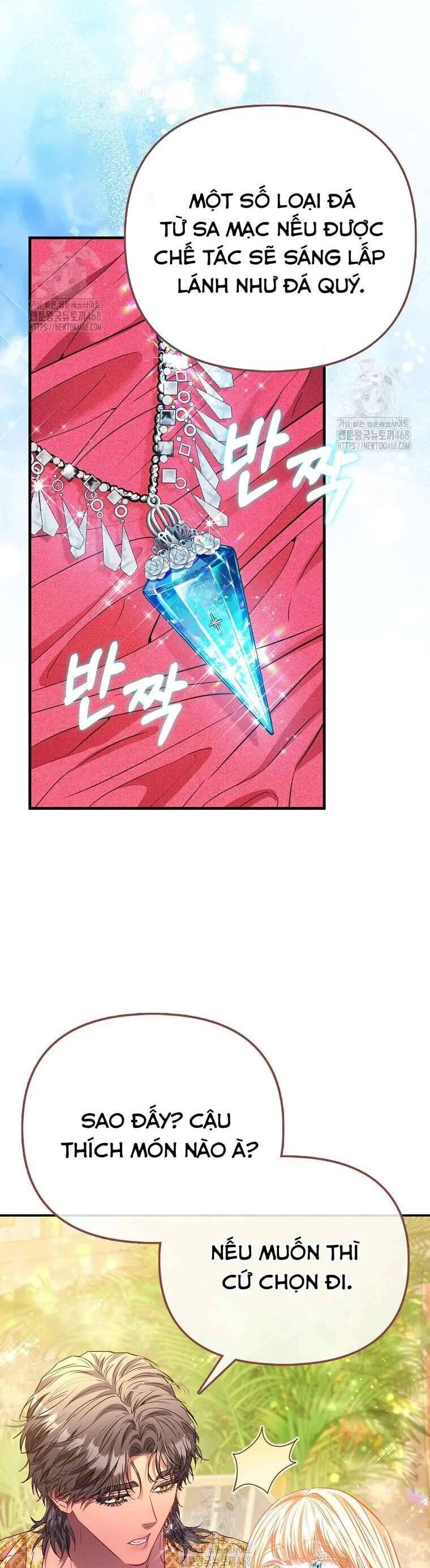 Nàng Công Chúa Của Mọi Người - Chapter 82 - Page 25