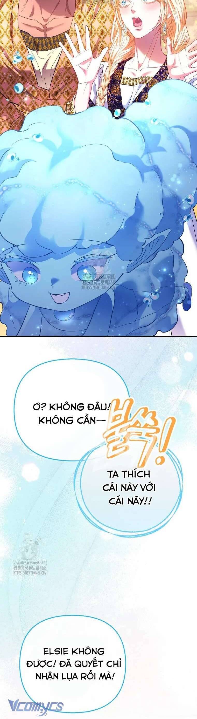 Nàng Công Chúa Của Mọi Người - Chapter 82 - Page 26