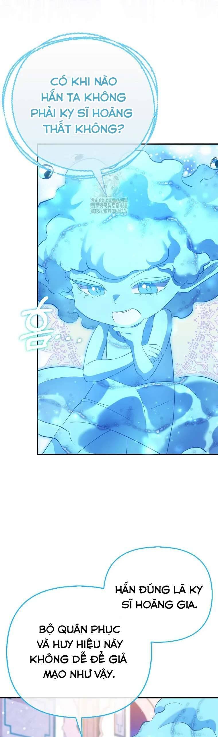 Nàng Công Chúa Của Mọi Người - Chapter 82 - Page 3