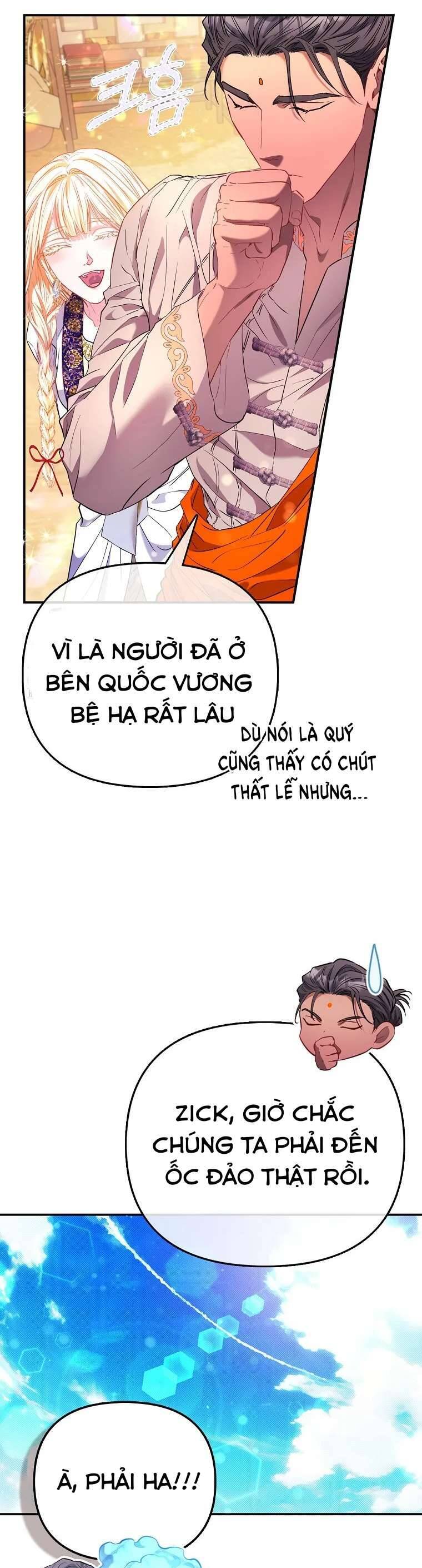 Nàng Công Chúa Của Mọi Người - Chapter 82 - Page 30