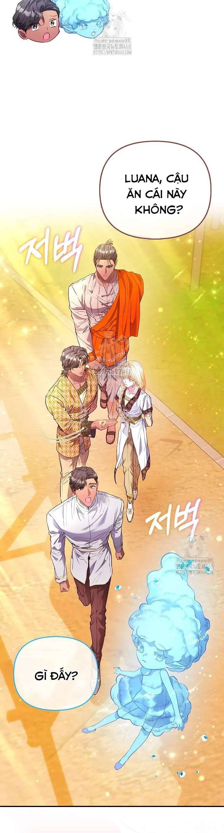 Nàng Công Chúa Của Mọi Người - Chapter 82 - Page 31