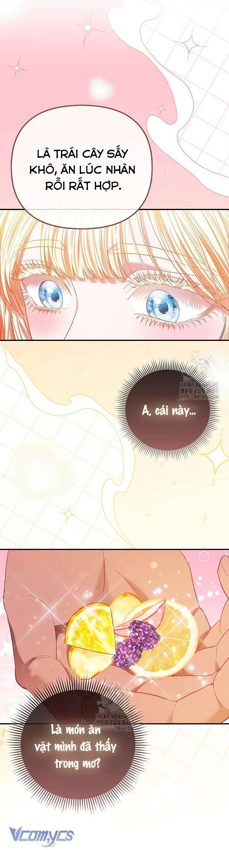 Nàng Công Chúa Của Mọi Người - Chapter 82 - Page 32