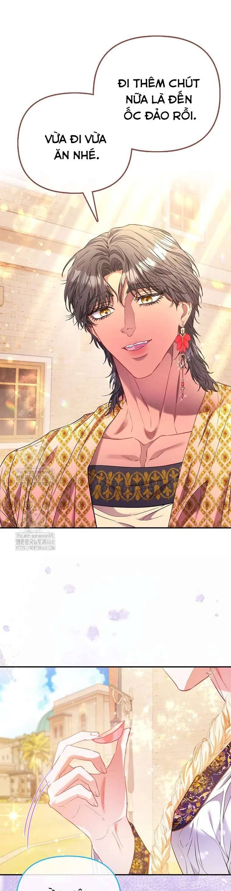 Nàng Công Chúa Của Mọi Người - Chapter 82 - Page 33