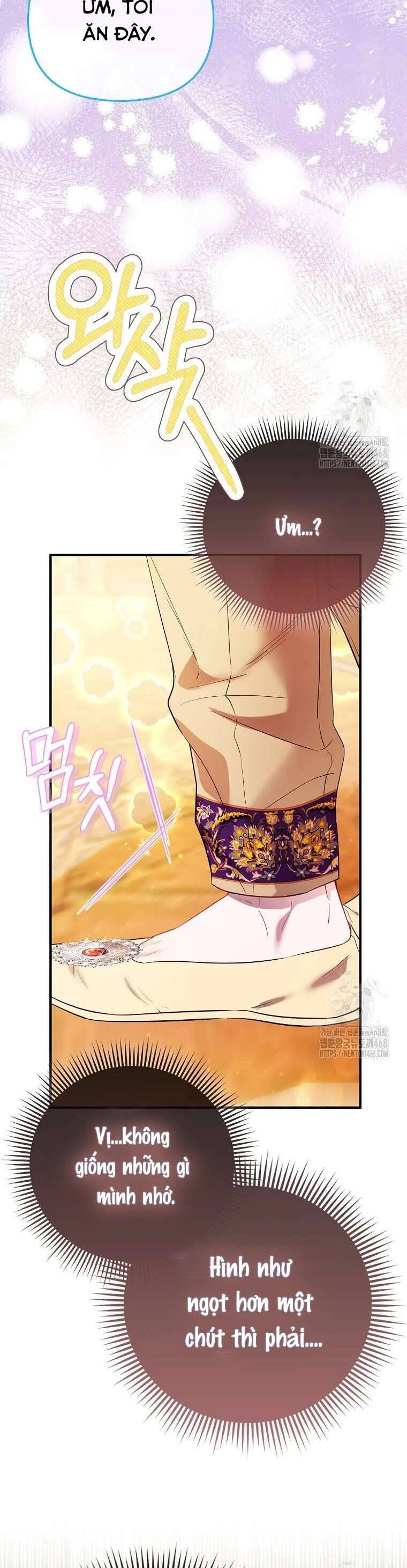 Nàng Công Chúa Của Mọi Người - Chapter 82 - Page 34