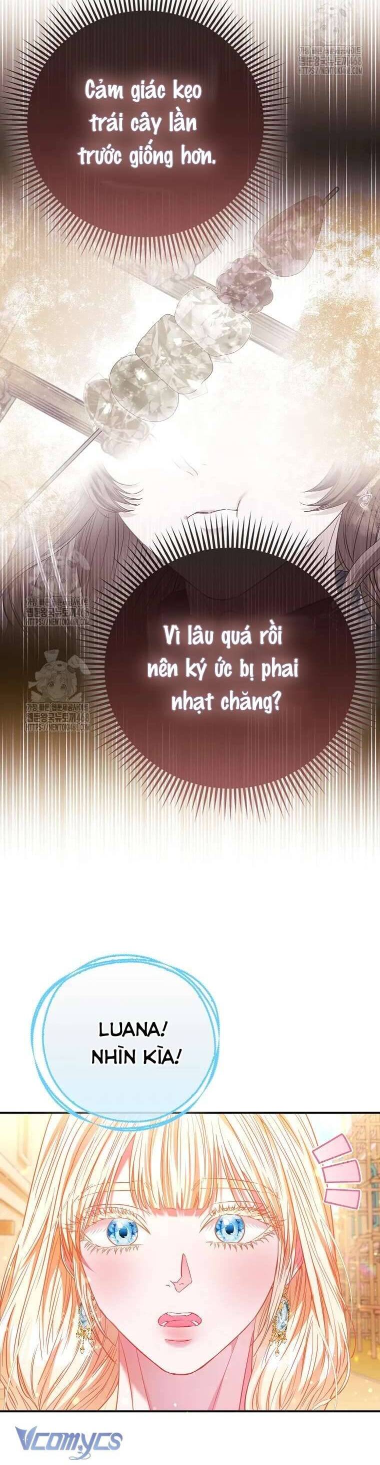 Nàng Công Chúa Của Mọi Người - Chapter 82 - Page 35