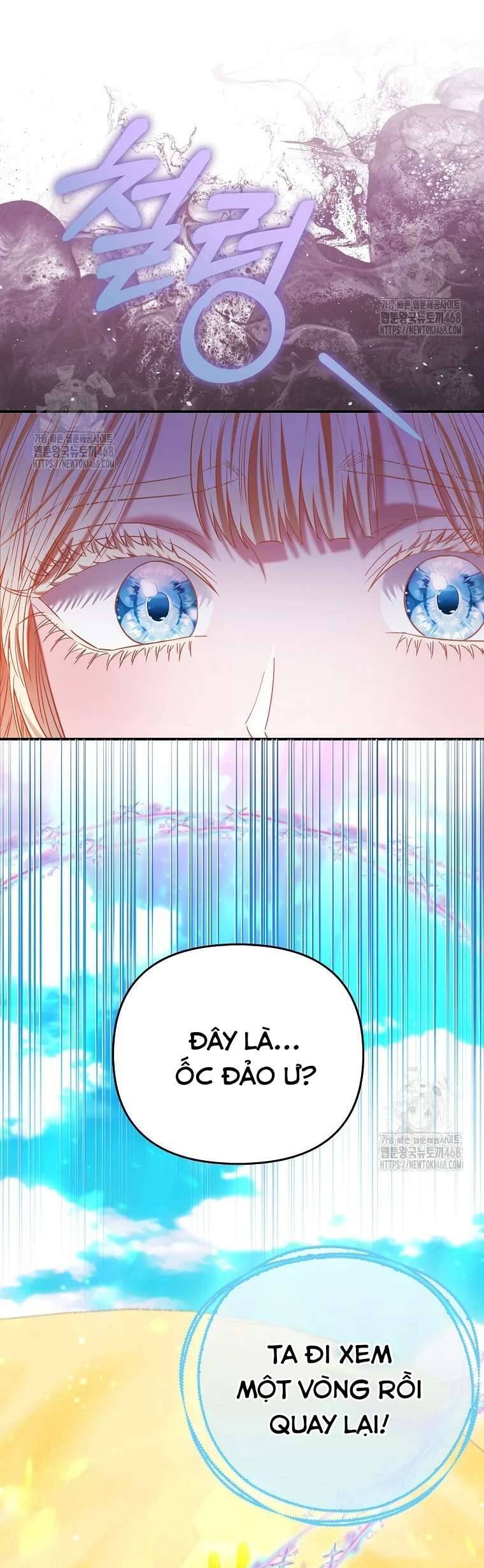 Nàng Công Chúa Của Mọi Người - Chapter 82 - Page 36