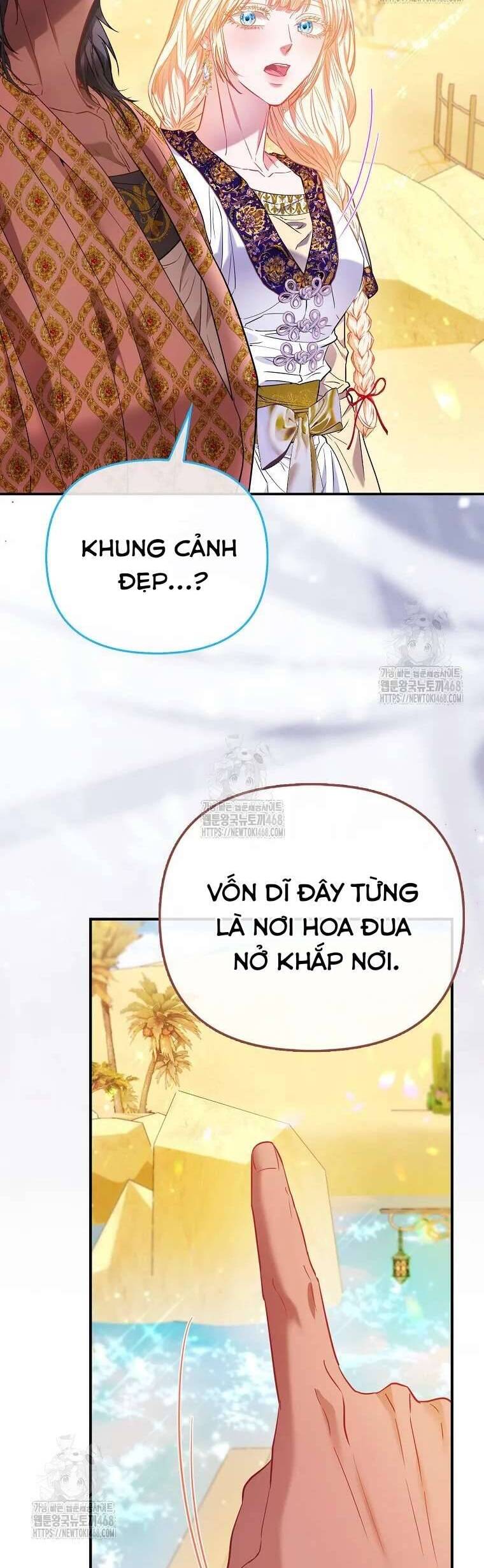 Nàng Công Chúa Của Mọi Người - Chapter 82 - Page 38
