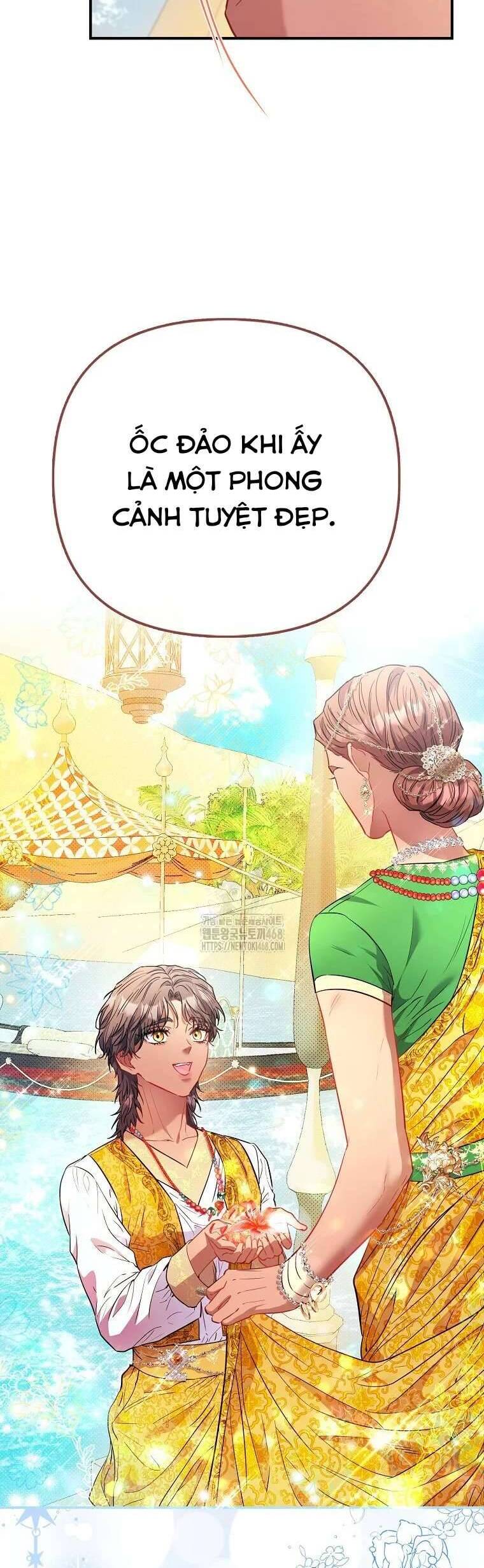 Nàng Công Chúa Của Mọi Người - Chapter 82 - Page 39