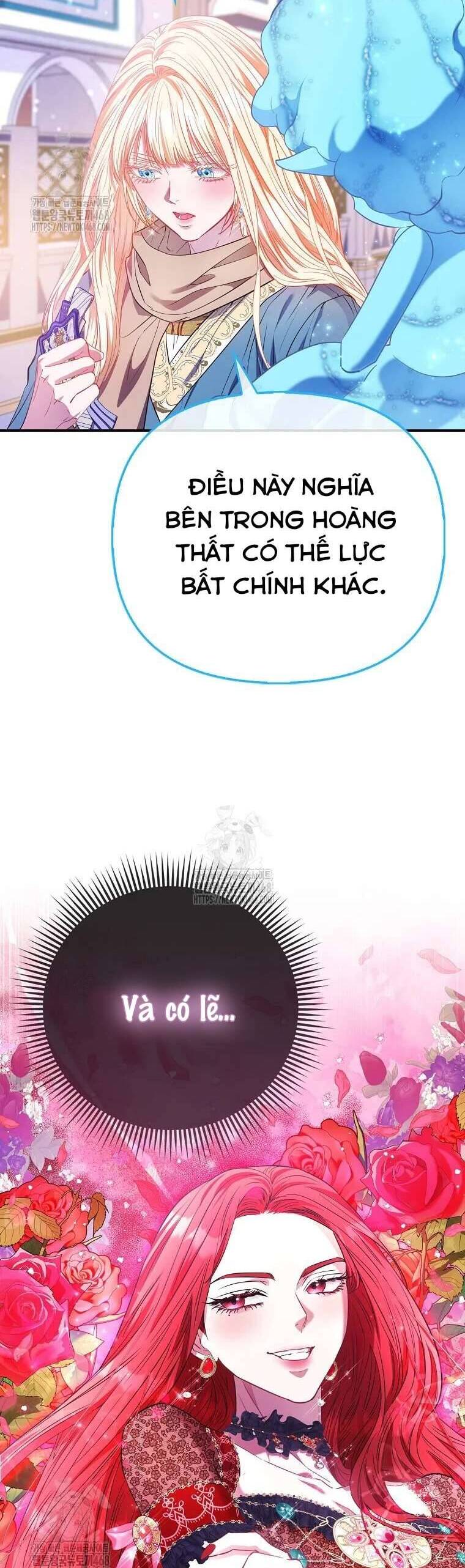 Nàng Công Chúa Của Mọi Người - Chapter 82 - Page 4