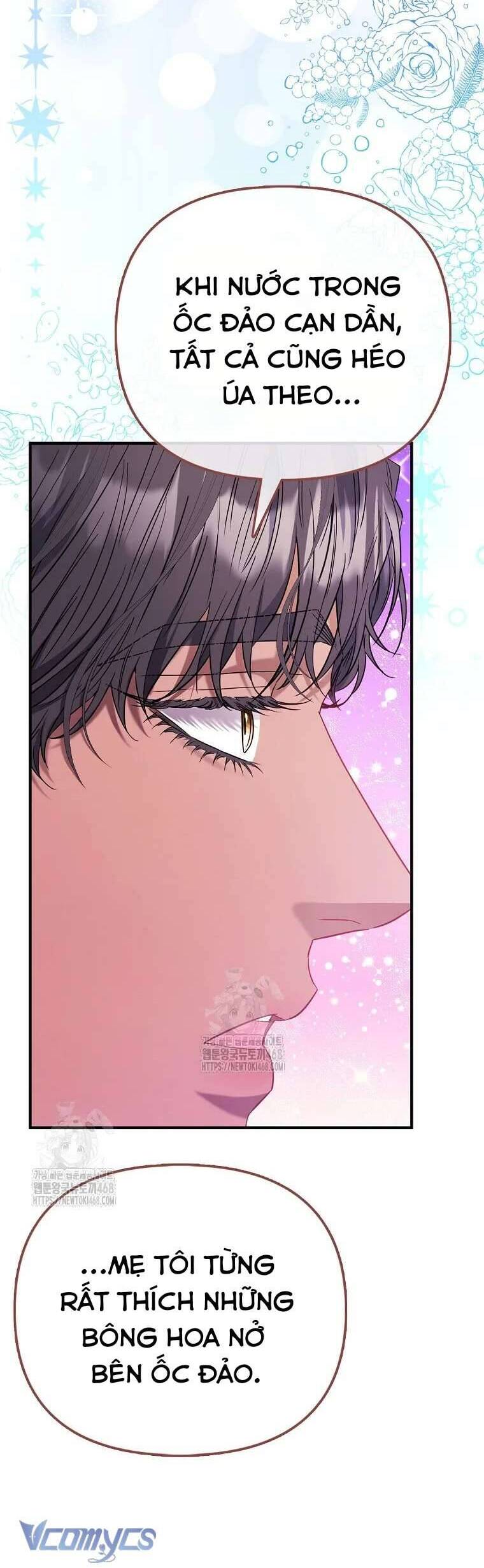 Nàng Công Chúa Của Mọi Người - Chapter 82 - Page 40