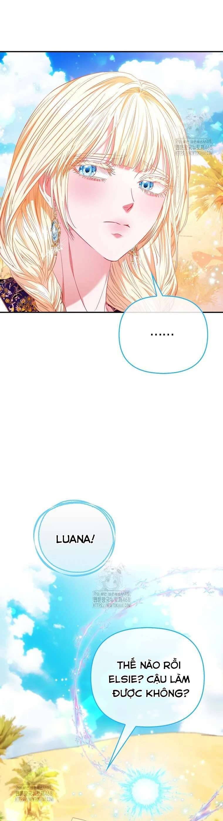 Nàng Công Chúa Của Mọi Người - Chapter 82 - Page 41