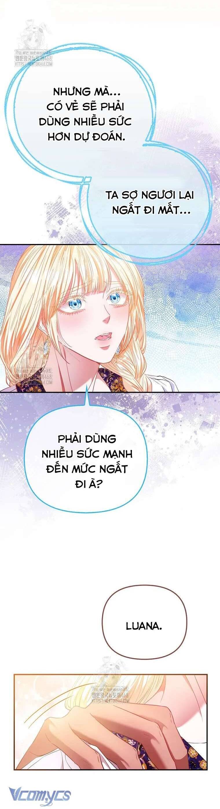 Nàng Công Chúa Của Mọi Người - Chapter 82 - Page 43