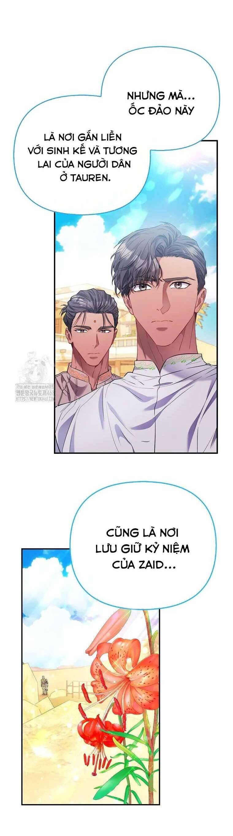 Nàng Công Chúa Của Mọi Người - Chapter 82 - Page 45