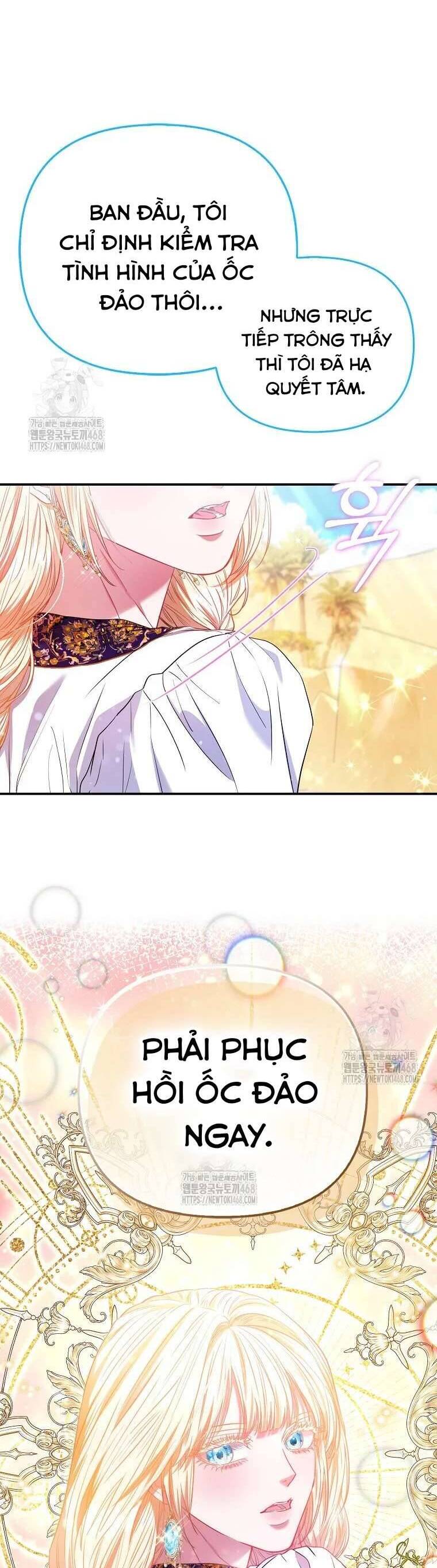 Nàng Công Chúa Của Mọi Người - Chapter 82 - Page 46