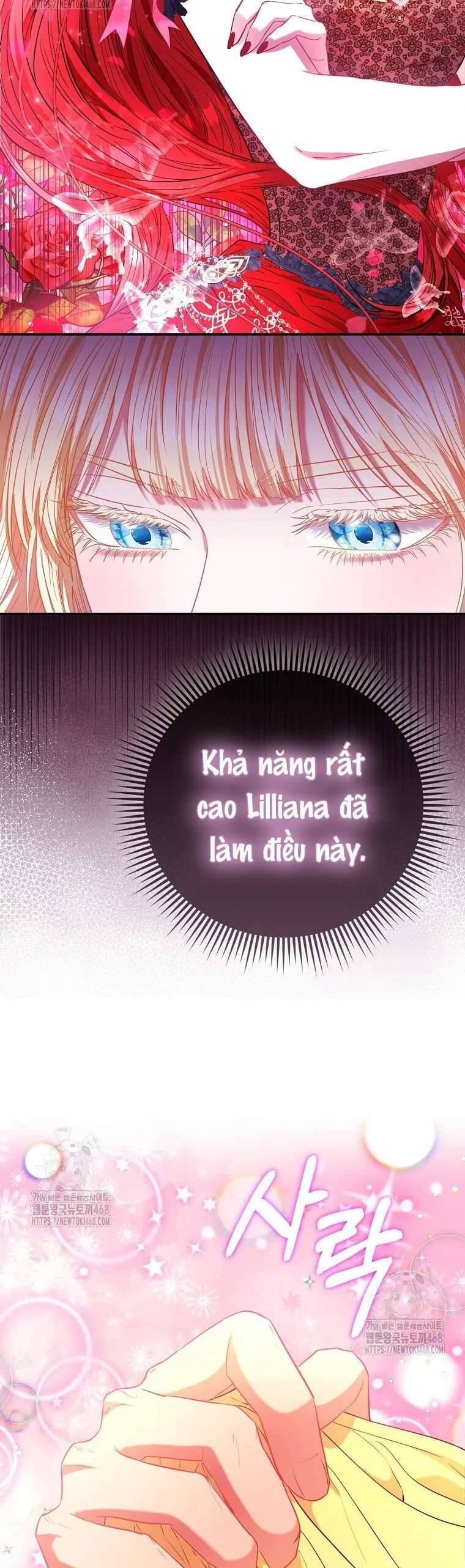 Nàng Công Chúa Của Mọi Người - Chapter 82 - Page 5