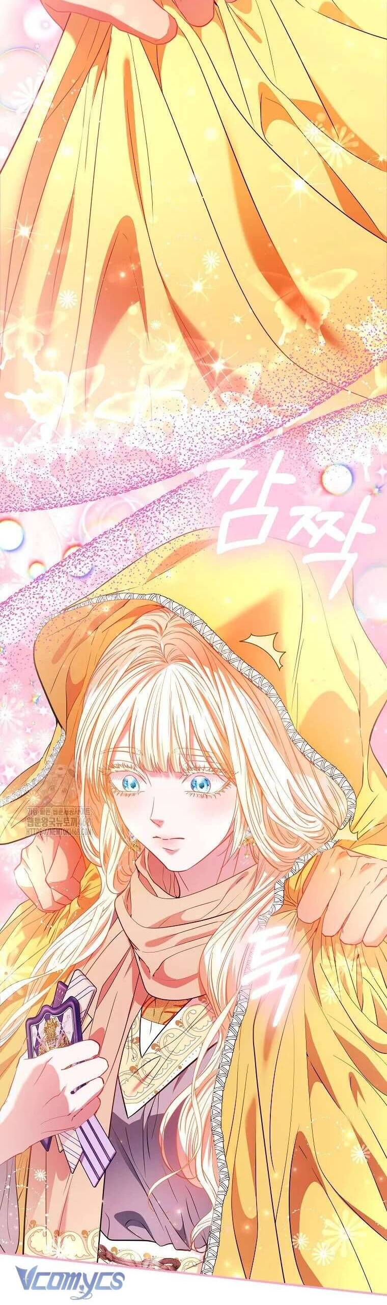 Nàng Công Chúa Của Mọi Người - Chapter 82 - Page 6