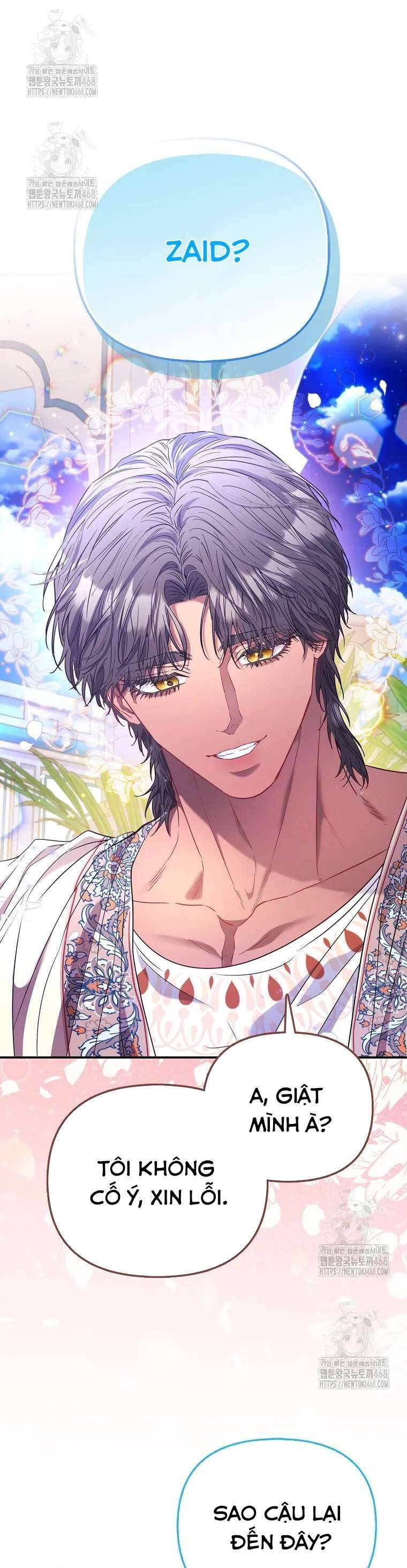 Nàng Công Chúa Của Mọi Người - Chapter 82 - Page 7