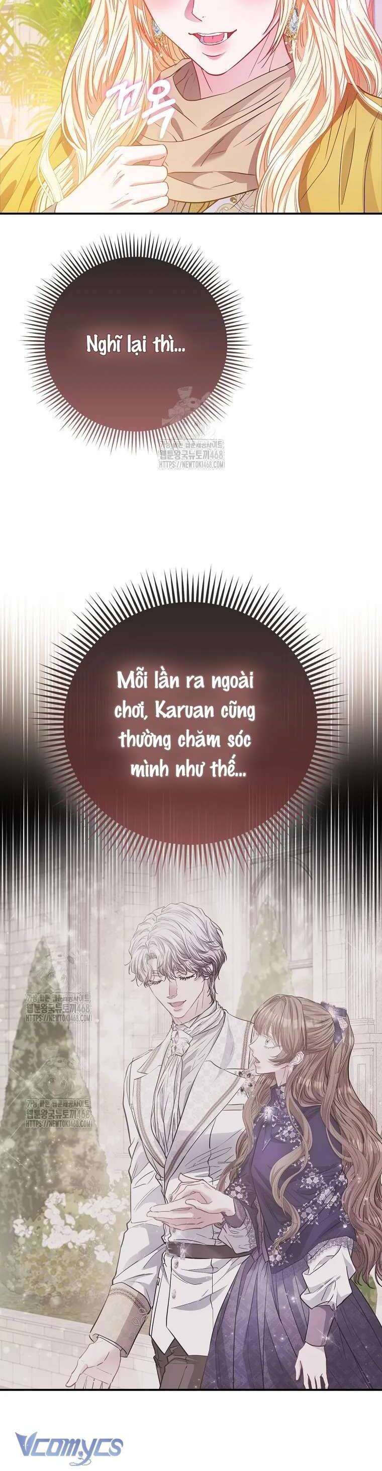 Nàng Công Chúa Của Mọi Người - Chapter 82 - Page 9
