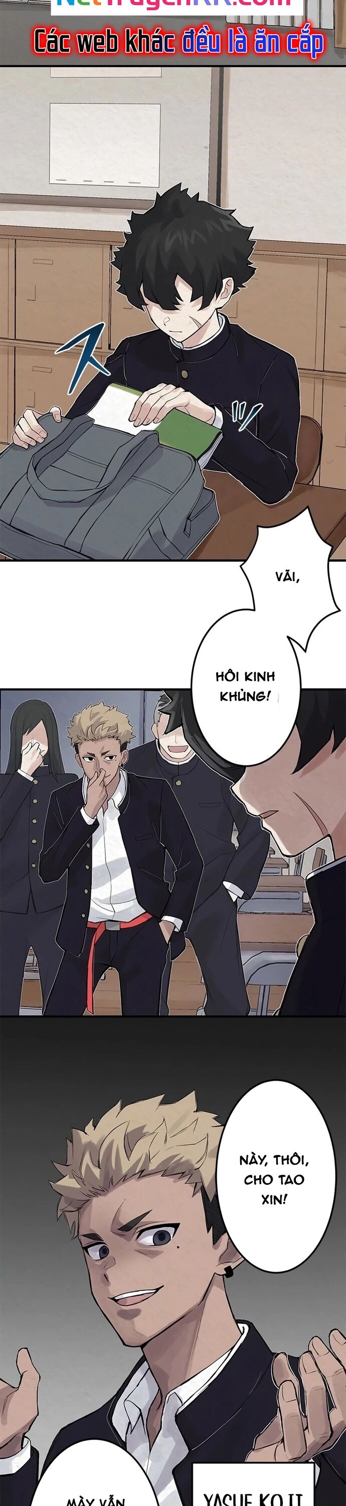 Rental Effort - Chapter 1 - Page 11