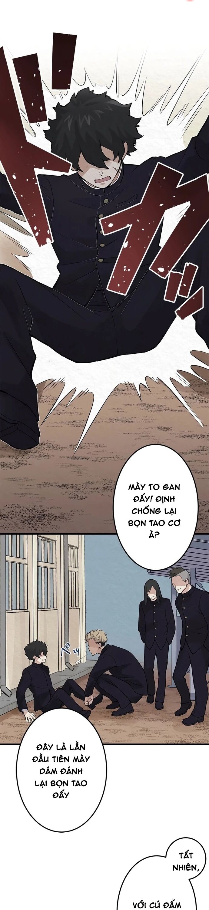 Rental Effort - Chapter 1 - Page 16