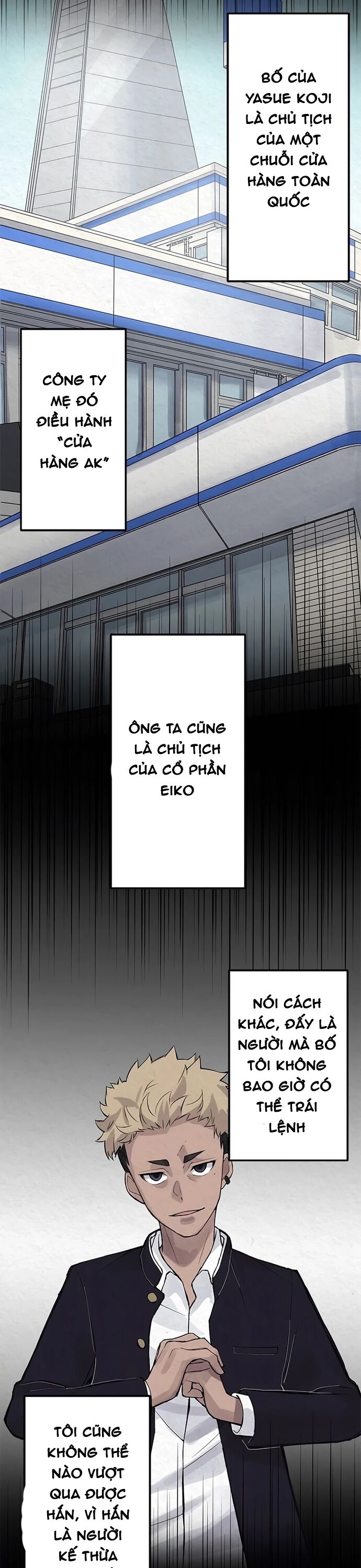 Rental Effort - Chapter 1 - Page 20