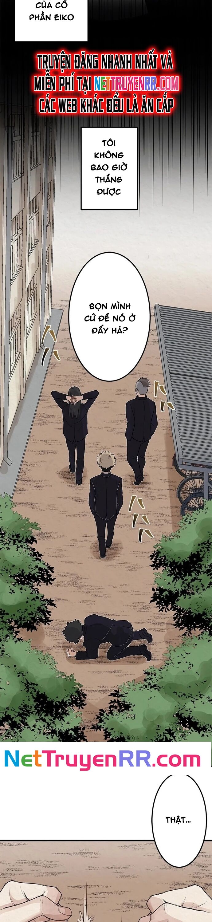 Rental Effort - Chapter 1 - Page 21