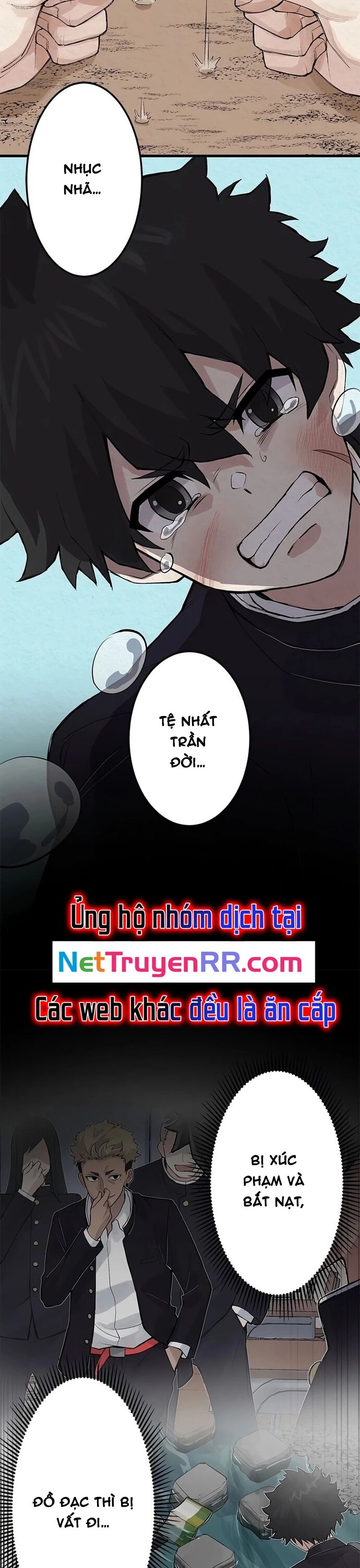 Rental Effort - Chapter 1 - Page 22