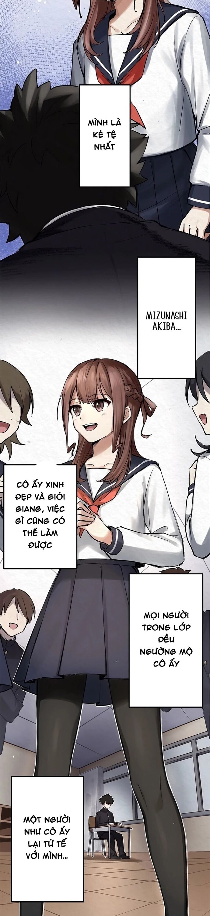 Rental Effort - Chapter 1 - Page 28