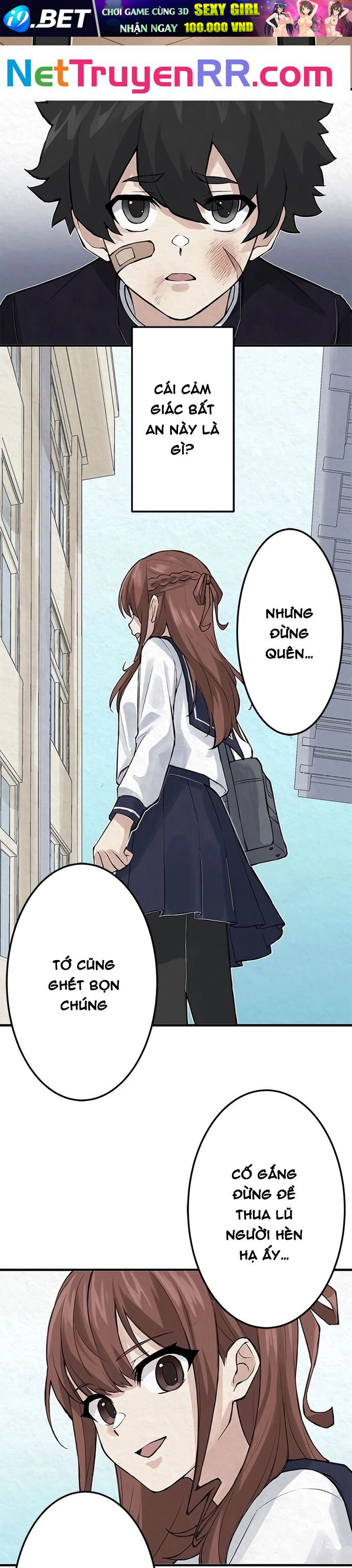 Rental Effort - Chapter 1 - Page 29