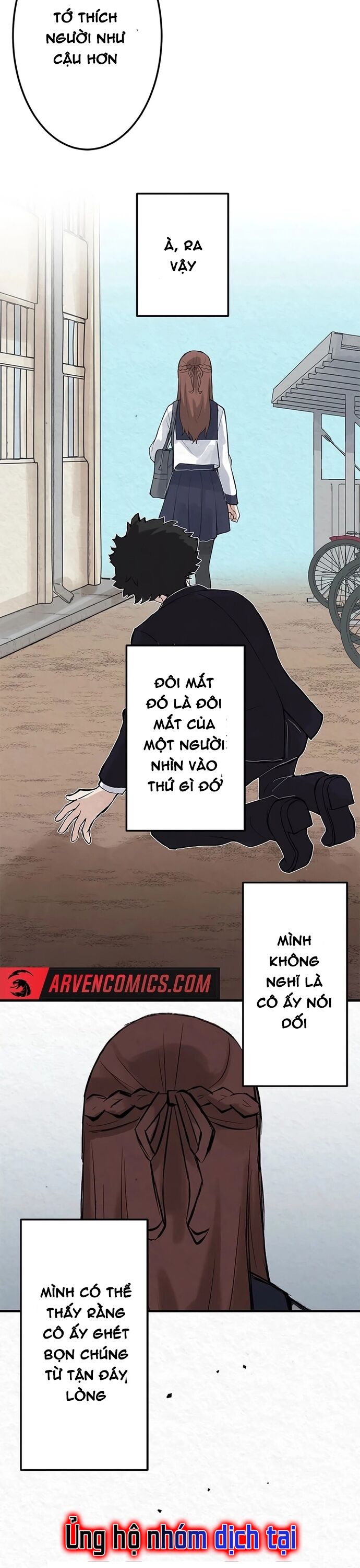 Rental Effort - Chapter 1 - Page 30