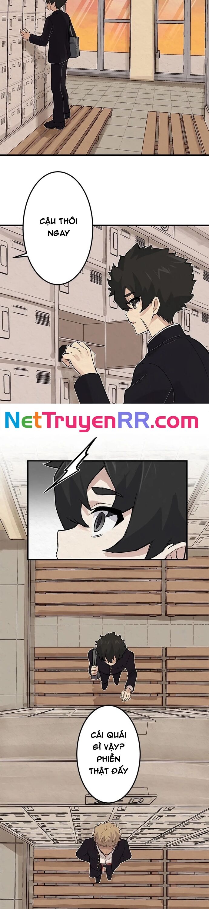 Rental Effort - Chapter 1 - Page 33