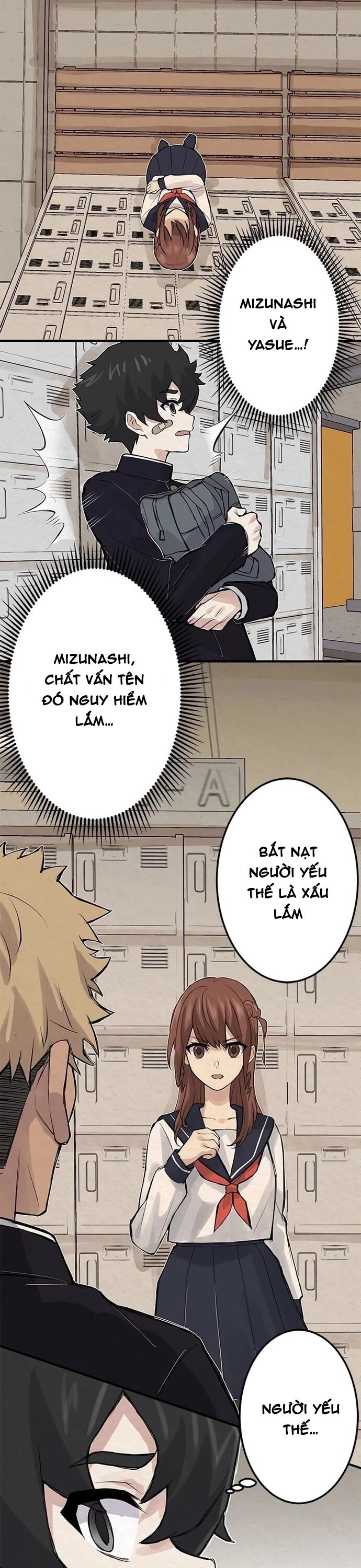 Rental Effort - Chapter 1 - Page 34