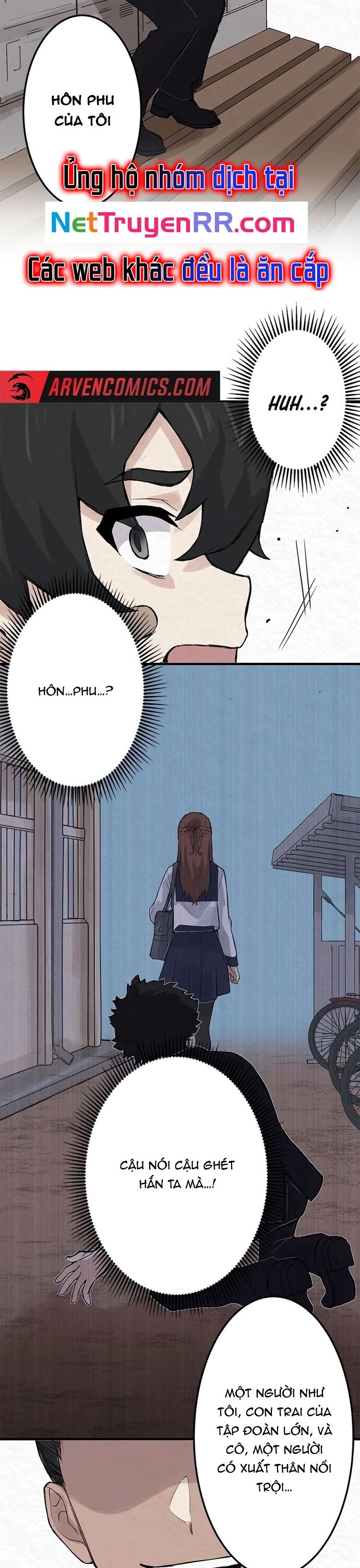 Rental Effort - Chapter 1 - Page 37