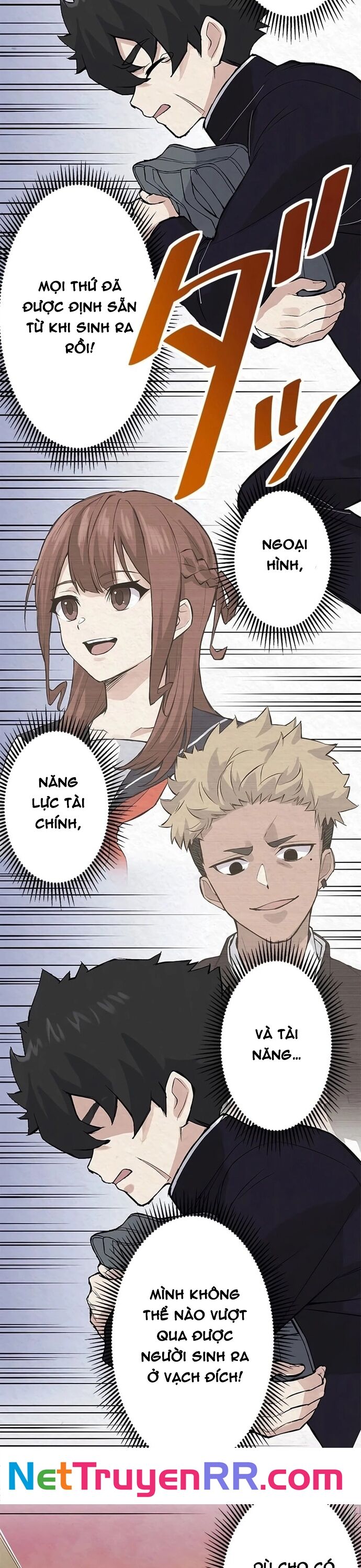 Rental Effort - Chapter 1 - Page 39