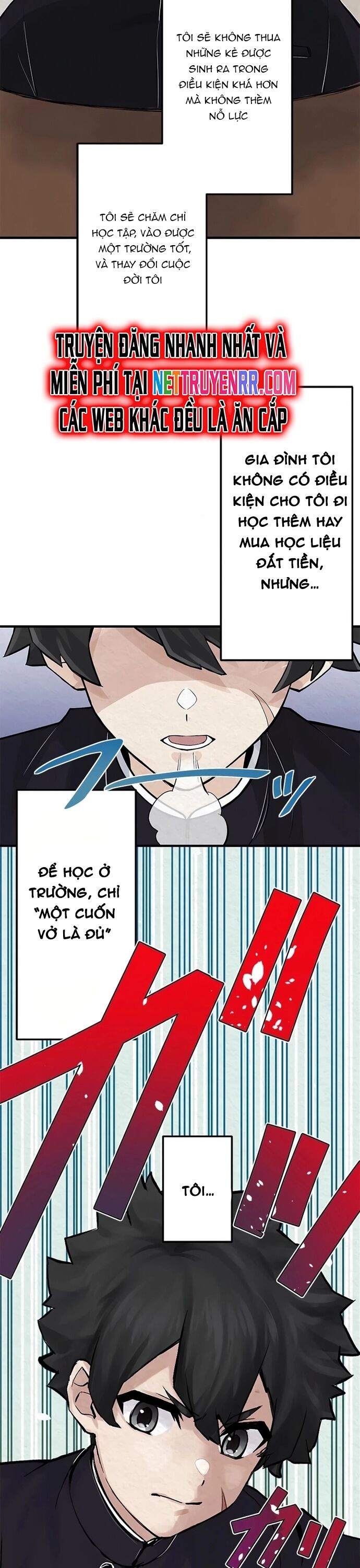 Rental Effort - Chapter 1 - Page 4