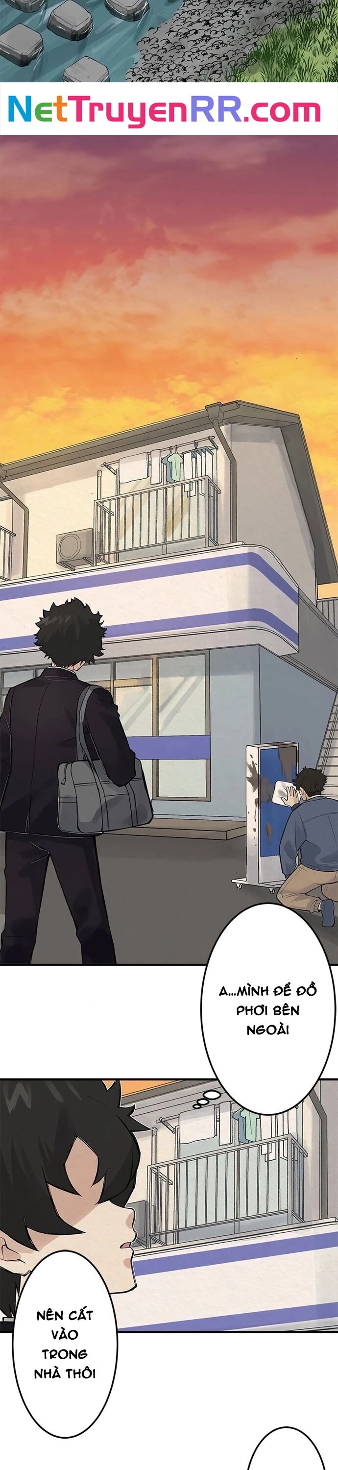 Rental Effort - Chapter 1 - Page 7