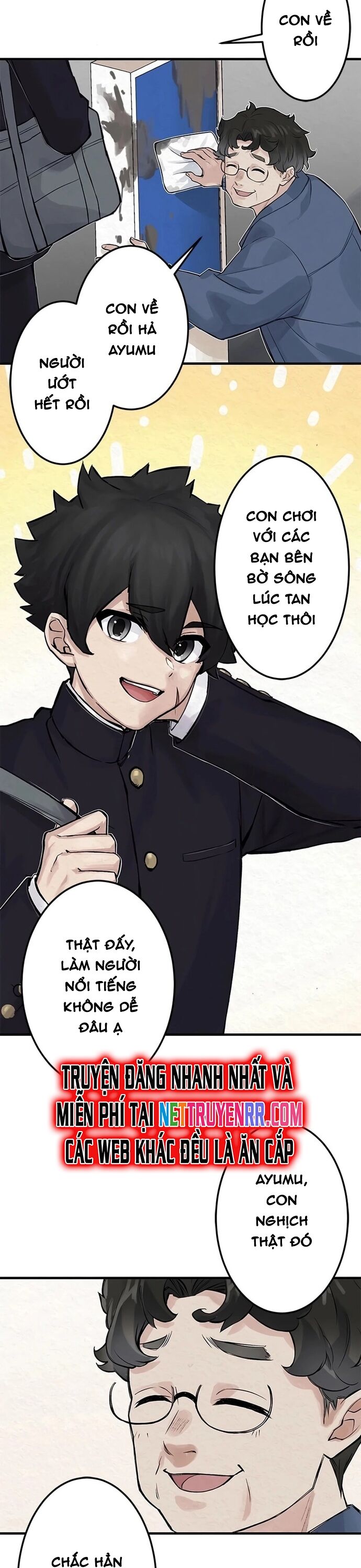 Rental Effort - Chapter 1 - Page 8