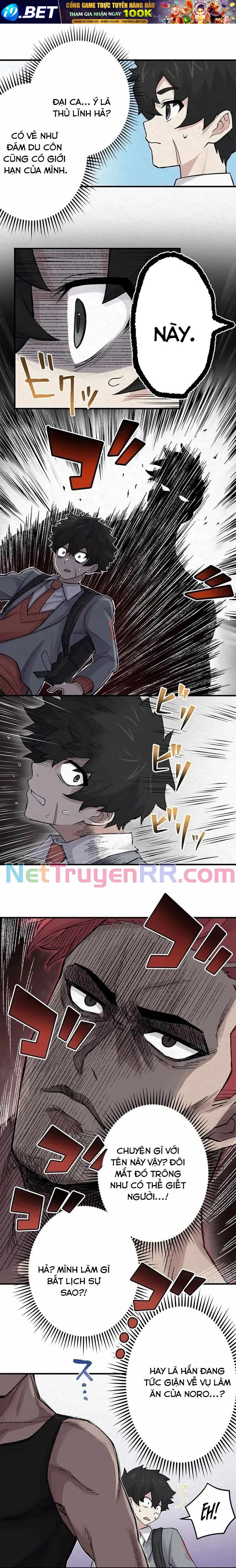 Rental Effort - Chapter 10 - Page 10